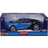 BBurago Modeller & Byggesæt BBurago Bugatti Chiron 1:18