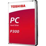 Harddiske Toshiba P300 HDWD240UZSVA 4TB