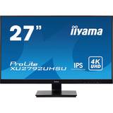 3840x2160 (4K) - Gaming Skærme Iiyama ProLite XU2792UHSU-B1