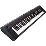 Keyboardinstrument Yamaha NP-12