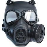 Gas Mask Deluxe