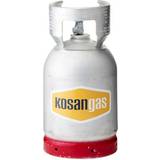 Kosan Gas Gaspåfyldninger Kosan Gas Gas Bottle 6kg Exchange