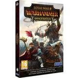 Total war warhammer Total War: Warhammer - Savage Edition (PC)