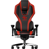 E-Blue Gamer stole E-Blue Auroza Pro Gaming Chair - Black/Red