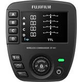 Fujifilm EF-W1