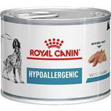 Royal Canin Dåser Kæledyr Royal Canin Hypoallergenic 0.2kg