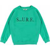 140 - Babyer Sweatshirts Molo Murph - Lagoon (1S20J224 8136)