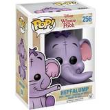 Funko Figurer Funko Pop! Disney Winnie the Pooh Heffalump