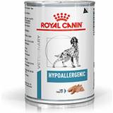 Royal Canin Allergier Kæledyr Royal Canin Hypoallergenic 0.4kg