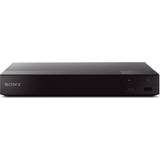 Blu-ray-afspiller Blu-ray- & DVD-afspillere Sony BDP-S6700