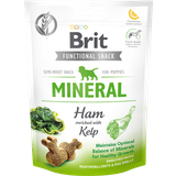Brit Functional Snack Mineral Ham for Puppies 0.2kg
