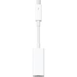 Apple Kabeladaptere Kabler Apple USB-C - USB-A M-F 0.2m