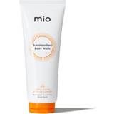 Mio Skincare Tuber Shower Gel Mio Skincare Sun-Drenched Easy Glow Body Wash 200ml