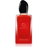 Giorgio Armani Dame Eau de Parfum Giorgio Armani Sì Passione Intense EdP 100ml