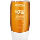Farvebevarende - Flasker Stylingprodukter Goldwell Stylesign Creative Texture Hardliner 140ml