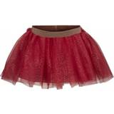 Petit by Sofie Schnoor Babyer Nederdele Petit by Sofie Schnoor Sille Skirt - Earth Red (P193650)