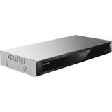 2160p (4K) - HDMI Blu-ray- & DVD-afspillere Panasonic DMR-BST765 500GB