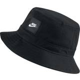 Nike Hatte Nike Bucket Hat - Black