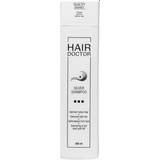Plejende - Vitaminer Silvershampooer Hair Doctor Silver Shampoo 250ml