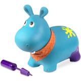 B.Toys Plastlegetøj Hoppelegetøj B.Toys Bouncy Rhino Hankypants