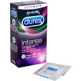 Durex intense Durex Intense 12-pack