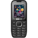 Mobiltelefoner Maxcom Classic MM135