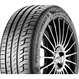 50 % - Sommerdæk Continental ContiPremiumContact 6 255/50 R20 109H XL