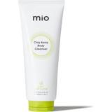 Mio Skincare Tuber Shower Gel Mio Skincare Clay Away Body Cleanser 200ml