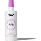 Mio Skincare Hudpleje Mio Skincare Go with the Flow Body Oil 130ml