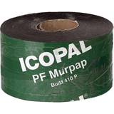 Icopal tagpap Icopal PF Murpap 1stk 15000x110mm