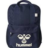 Blå - Dame Tasker Hummel Jazz Backpack Mini - Black Iris