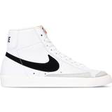 Nike 14 - 42 ⅓ - Herre Sneakers Nike Blazer Mid '77 Vintage M - White/Black