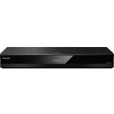 Blu-ray-afspiller - HDMI Blu-ray- & DVD-afspillere Panasonic DP-UB824