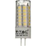 V-TAC G4 LED-pærer V-TAC VT-234 LED Lamp 3.2W G4