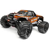 1:10 Fjernstyret legetøj HPI Racing Monster Truck Bullet MT RTR 110663