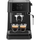 De'Longhi Sort Kaffemaskiner De'Longhi Stilosa EC230.BK