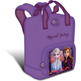 Disney Børn Rygsække Disney Frozen Small Backpack - Purple