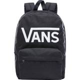 Vans Tasker Vans Kids New Skool Backpack - Black/White