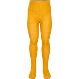 Babyer - Gul Undertøj Minymo Tights - Meneral Yellow (5082-372)