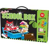 Alga Kreativitet & Hobby Alga My First School Box