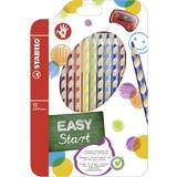 Stabilo Farveblyanter Stabilo Easycolors Colouring Pencil 12-pack