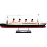 Airfix Modeller & Byggesæt Airfix R.M.S Titanic Gift Set 1:700
