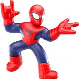 Spiderman figur Heroes of Goo Jit Zu Marvel Super Heroes Spiderman 20cm
