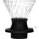 Glas Tilbehør til kaffemaskiner Hario V60 Immersion Coffee Dripper
