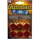 Legetøjsvåben Gunman Police 8 Skuds