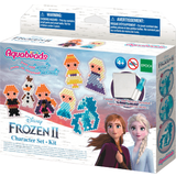 Kridttavler Legetavler & Skærme Epoch Frozen 2 Character Set