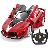 1:14 - Elektrisk Fjernstyret legetøj Rastar Ferrari FXX RTR 79200