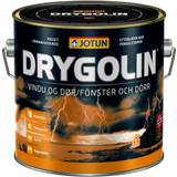 Jotun Hvide - Træbeskyttelse Maling Jotun Drygolin Windows & Door Træbeskyttelse Hvid 3L