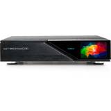 Digitalbokse Dreambox DM920 UHD 4K DVB-T/T2/C/S/S2 500GB