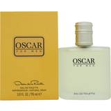 Oscar de la Renta Herre Parfumer Oscar de la Renta Oscar for Men EdT 90ml